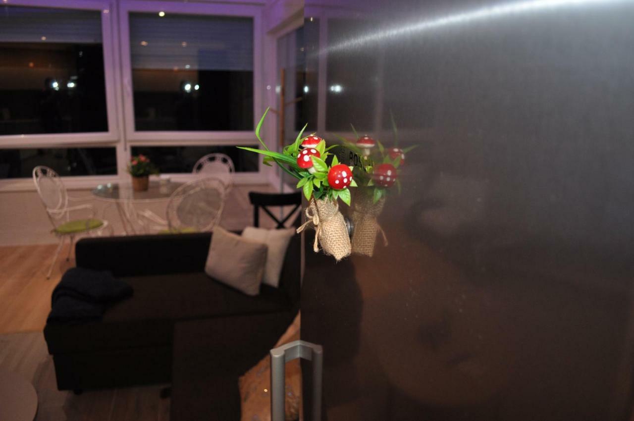 Apartment Premium Yumbo Wifi A/c Playa del Inglés