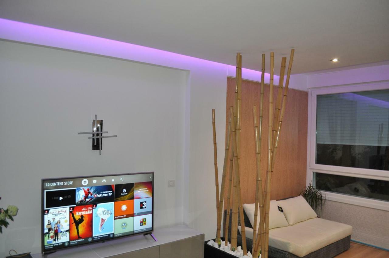 Premium Yumbo Wifi A/c * Playa del Inglés
