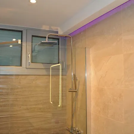Premium Apartment Yumbo Wifi A/C Playa del Inglés Exterior foto