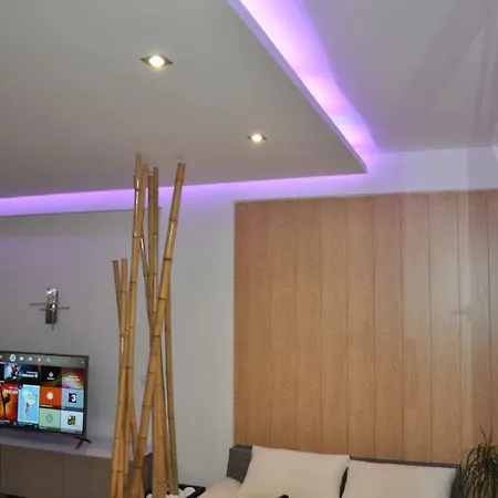 Premium Apartment Yumbo Wifi A/C Playa del Inglés Exterior foto