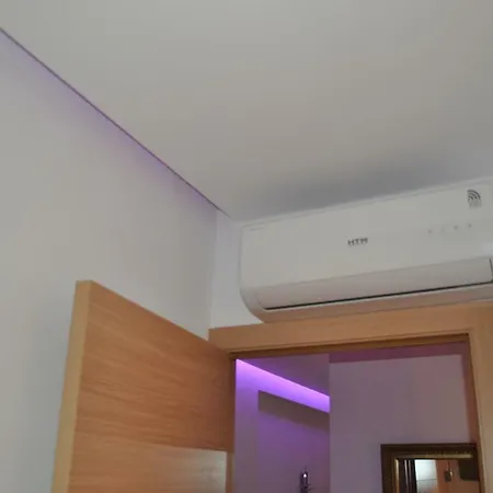 Premium Apartment Yumbo Wifi A/C Playa del Inglés Exterior foto