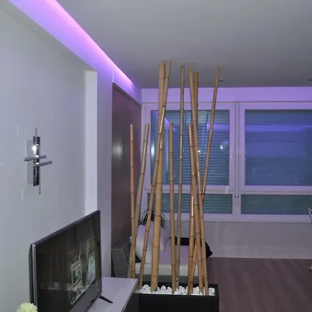 Premium Apartment Yumbo Wifi A/C Playa del Inglés Exterior foto