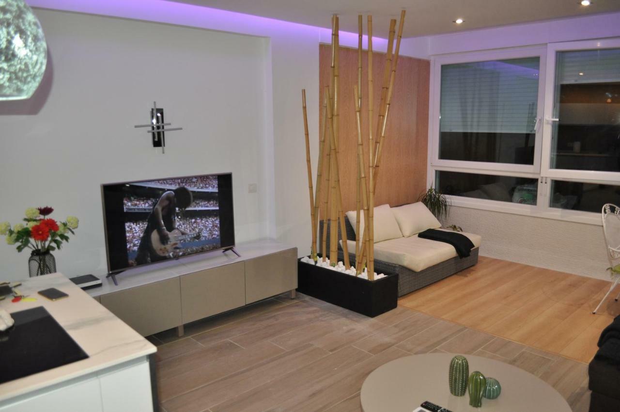 Premium Yumbo Wifi A/c Appartement