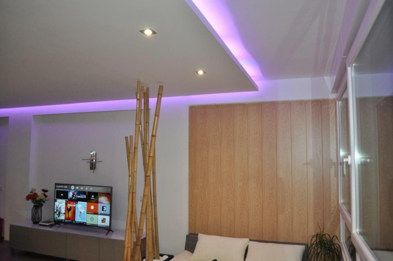 Premium Yumbo Wifi A/c Appartement