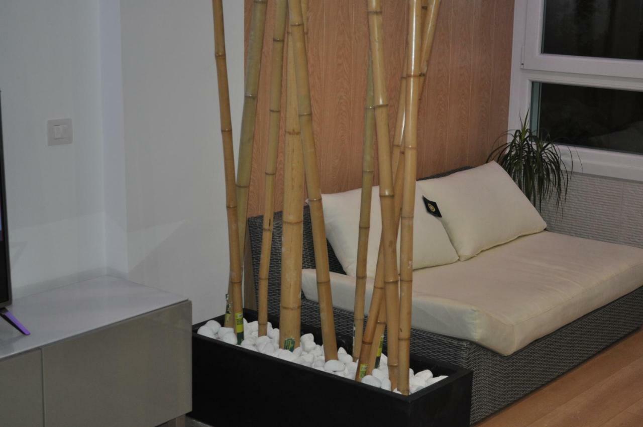 Premium Yumbo Wifi A/c Appartement
