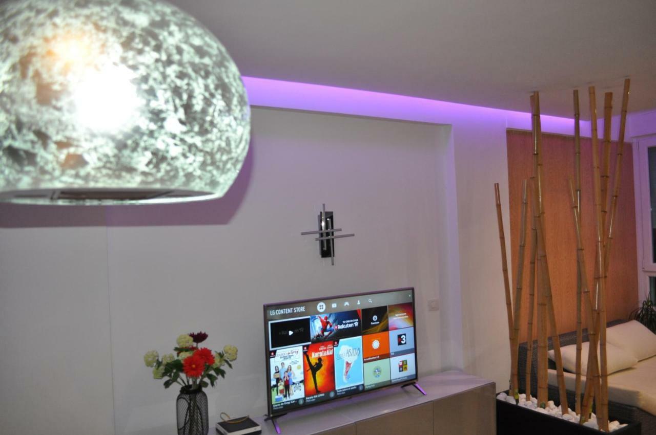 Premium Yumbo Wifi A/c Playa del Inglés