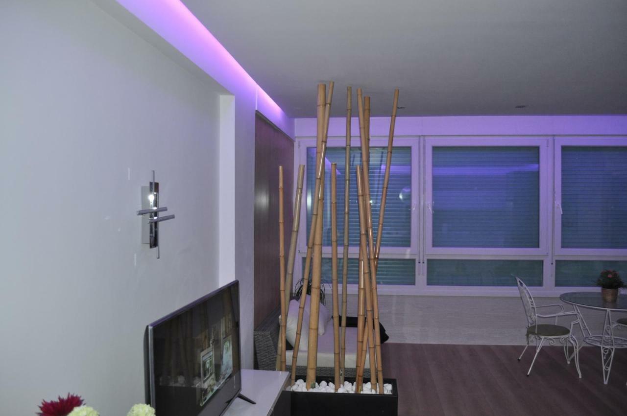 Appartement Premium Yumbo Wifi A/c Playa del Inglés