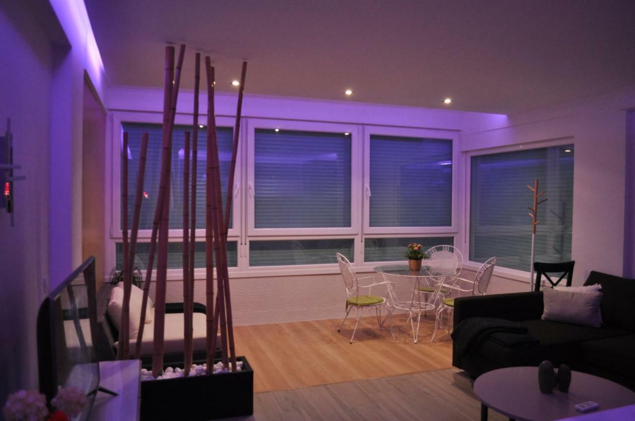 Appartement Premium Yumbo Wifi A/c