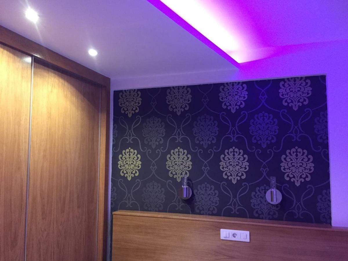 Apartament Premium Yumbo Wifi A/c Playa del Inglés