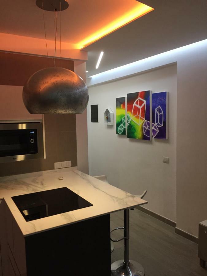 Appartement Premium Yumbo Wifi A/c