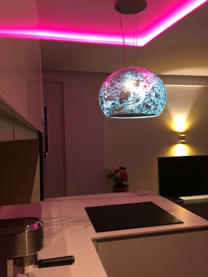 Appartement Premium Yumbo Wifi A/c Playa del Inglés