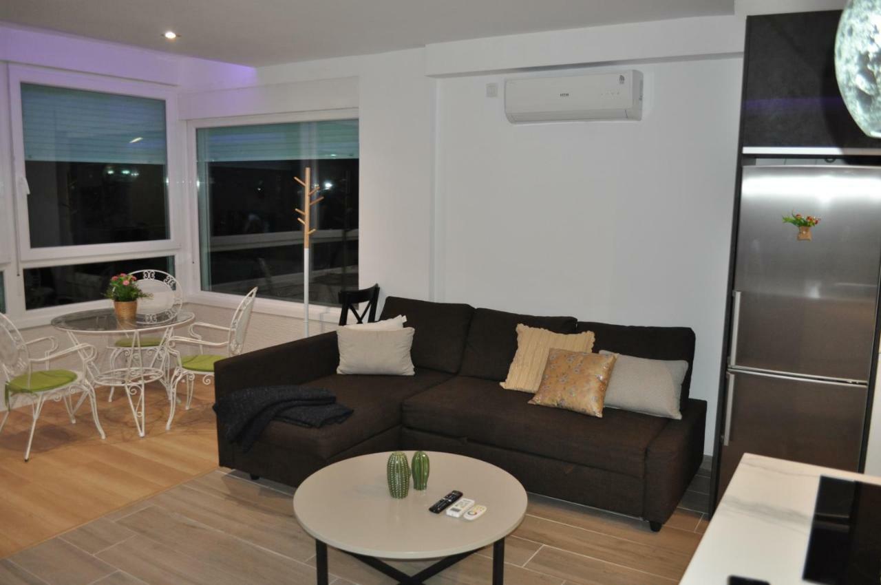 Premium Yumbo Wifi A/c * Playa del Inglés