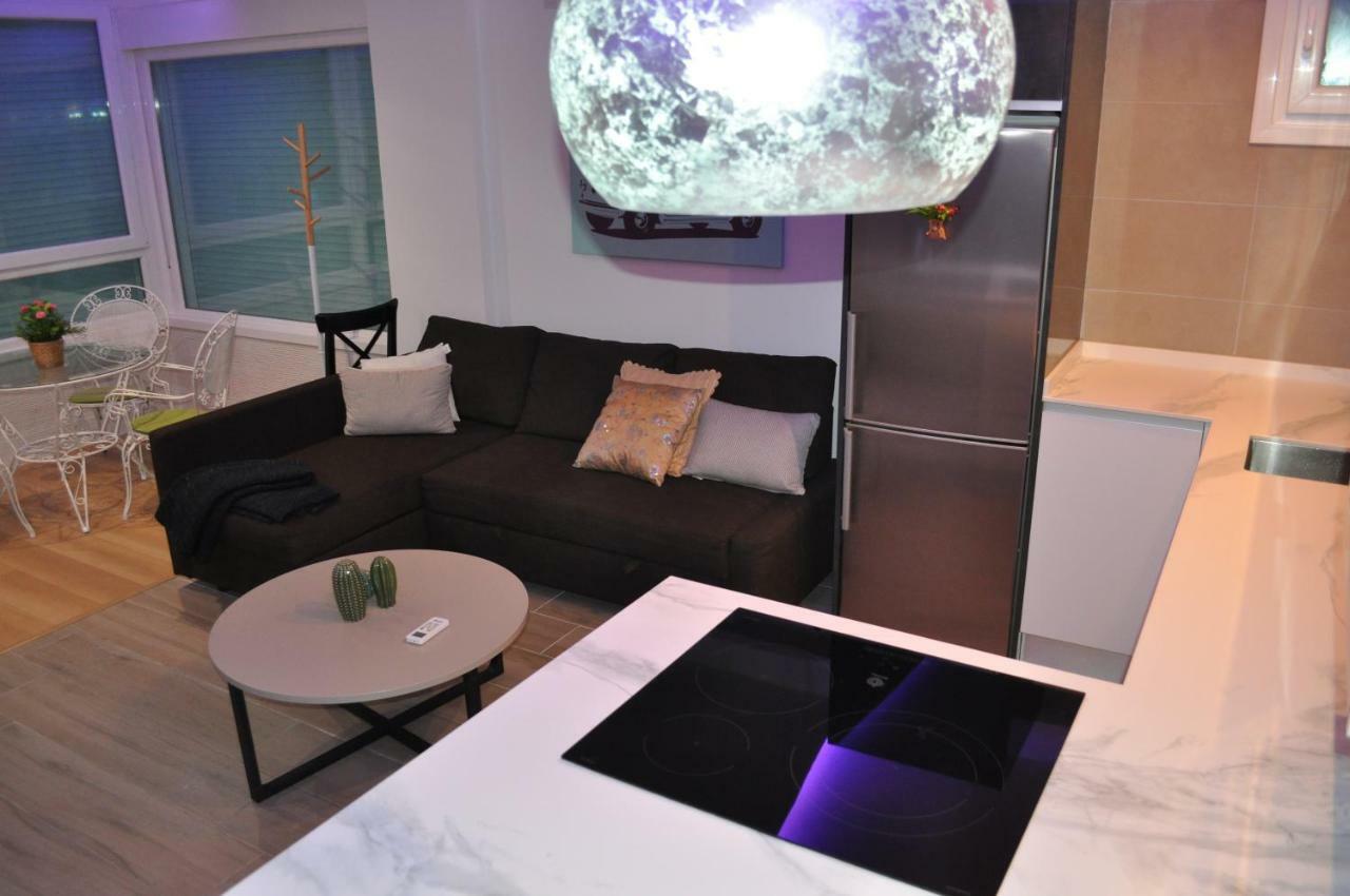 Premium Yumbo Wifi A/c Appartement