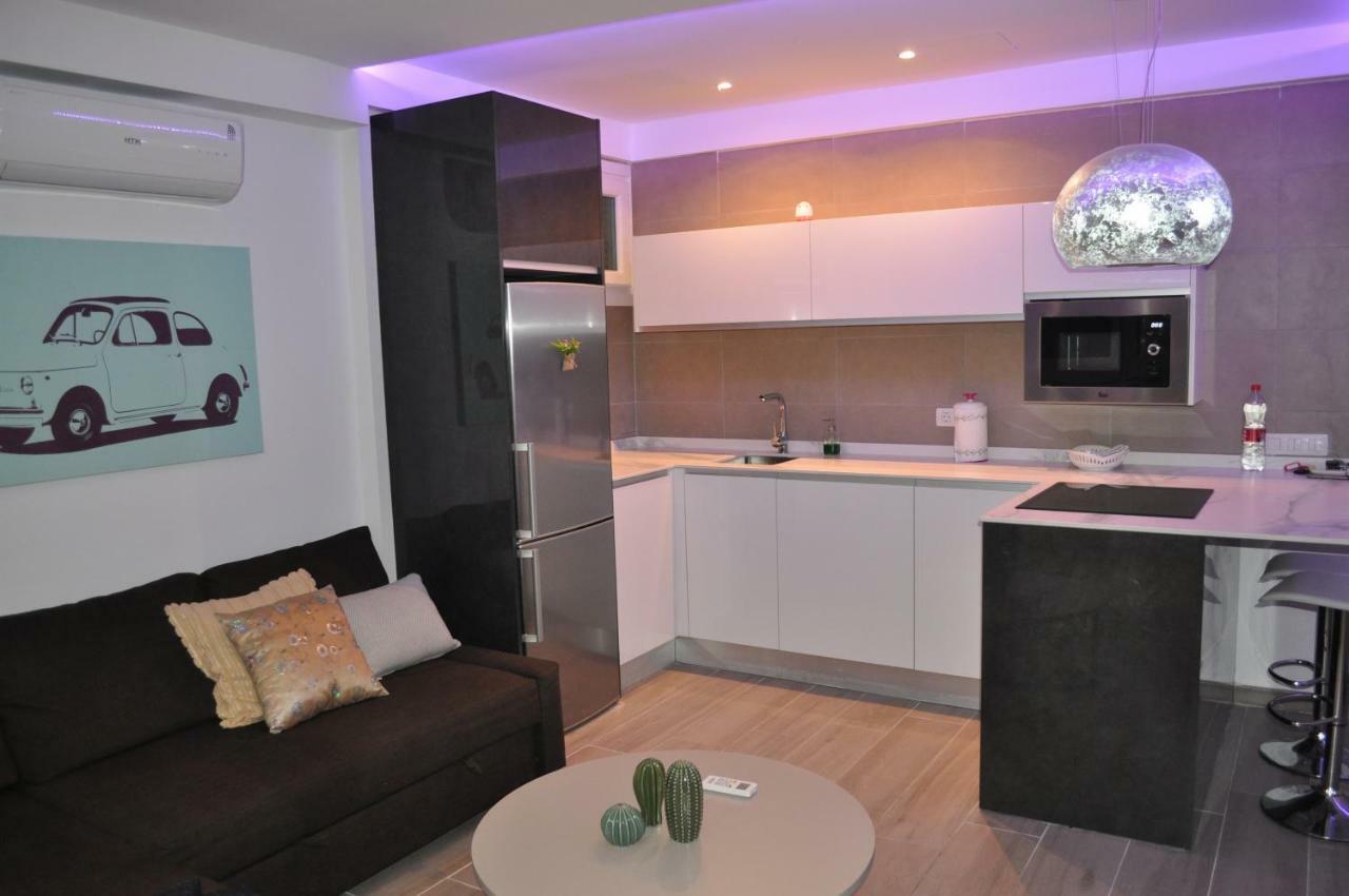 Premium Yumbo Wifi A/c Appartement *